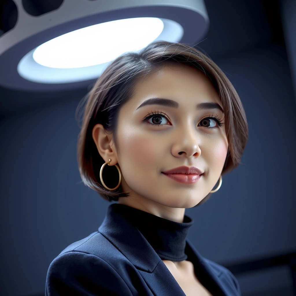 Yuki Tanaka - Mobile Gaming Director