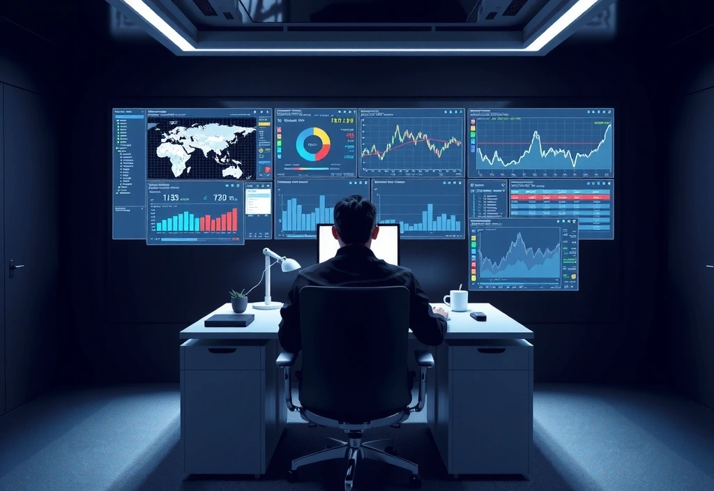 Gaming and Trading Innovation